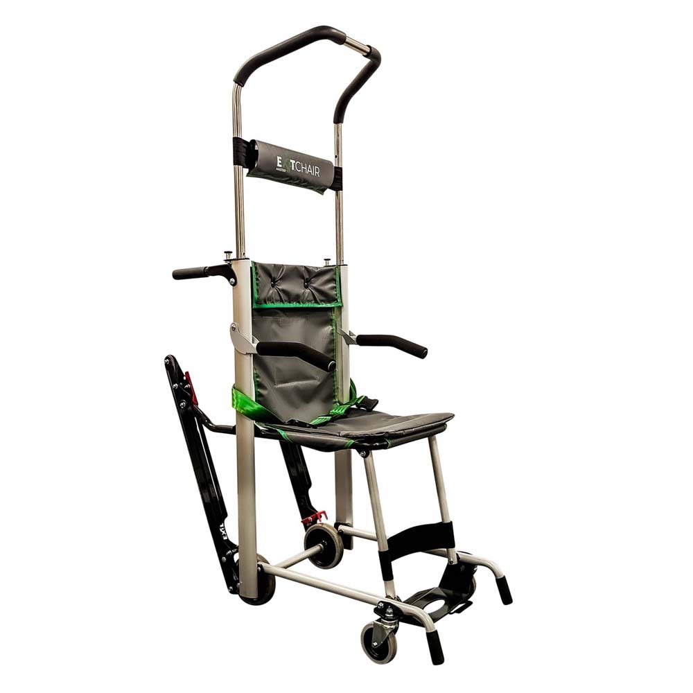 ExitMaster - Versa Elite Evacuation Chair