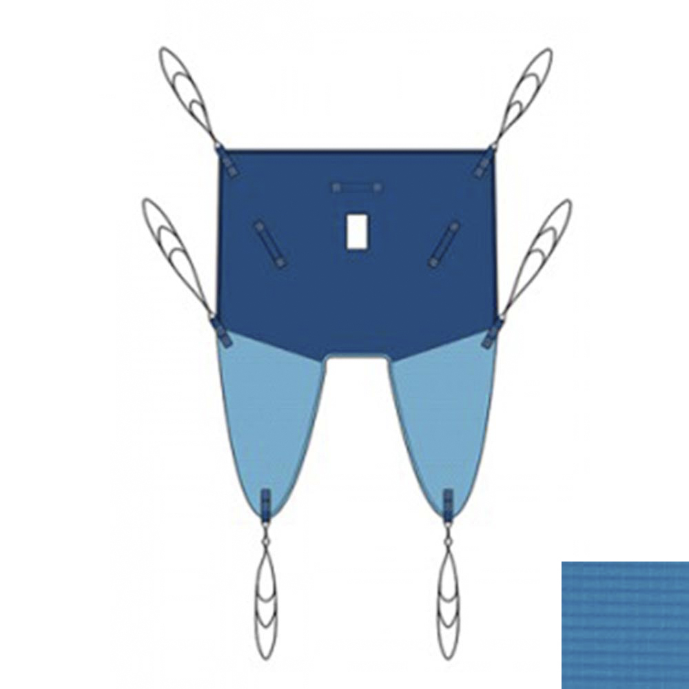 Prism Medical Universal Sling/Slip Fit Without Headrest
