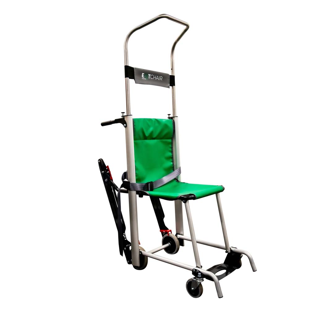 ExitMaster - Versa Plus Evacuation Chair